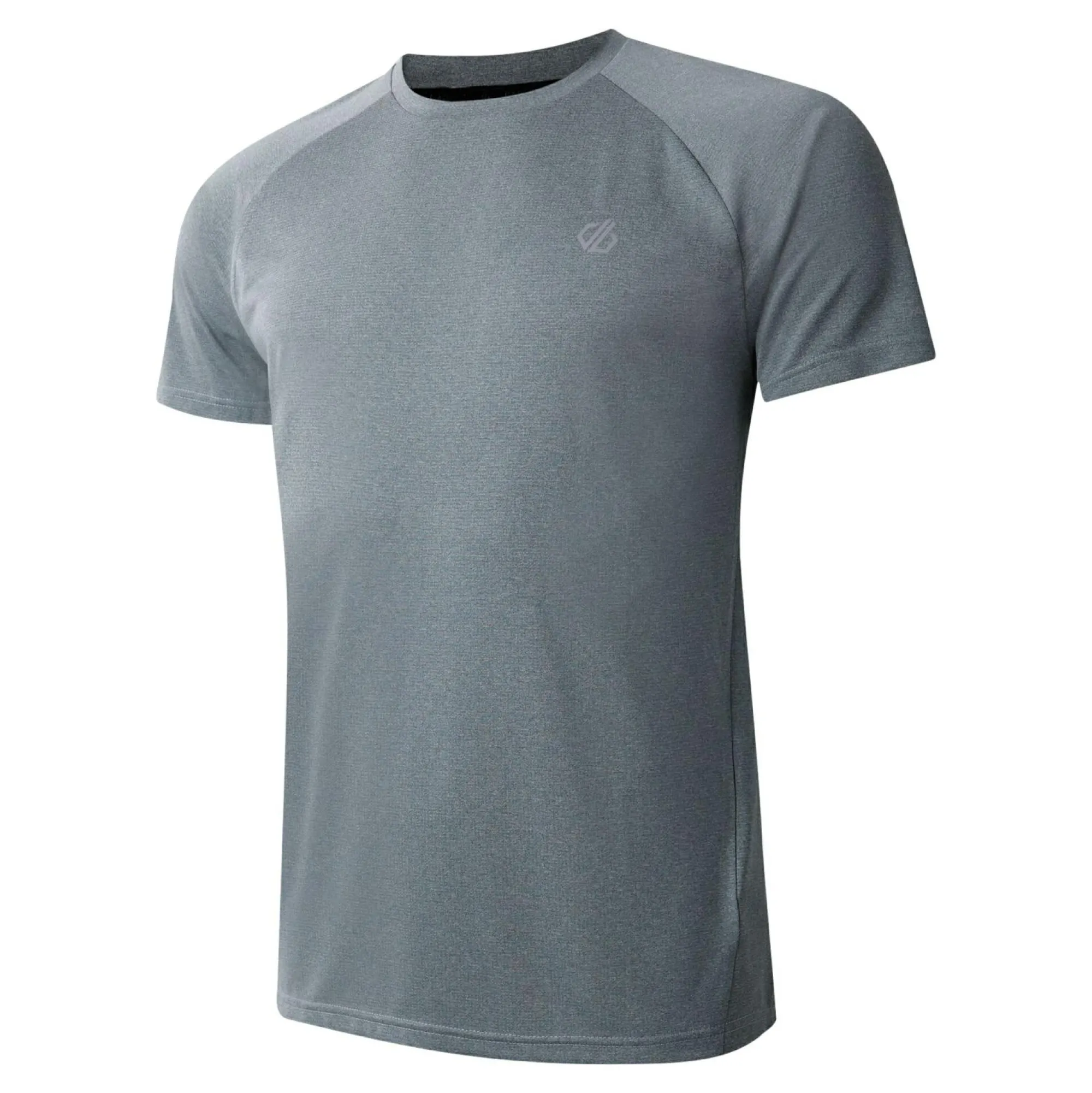 Regatta T-Shirts|Gym Tops<Dare 2b - Men's Accelerate Fitness T-Shirt |