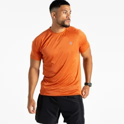 Regatta T-Shirts|Gym Tops<Dare 2b - Men's Accelerate Fitness T-Shirt |