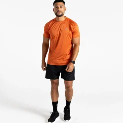 Regatta T-Shirts|Gym Tops<Dare 2b - Men's Accelerate Fitness T-Shirt |