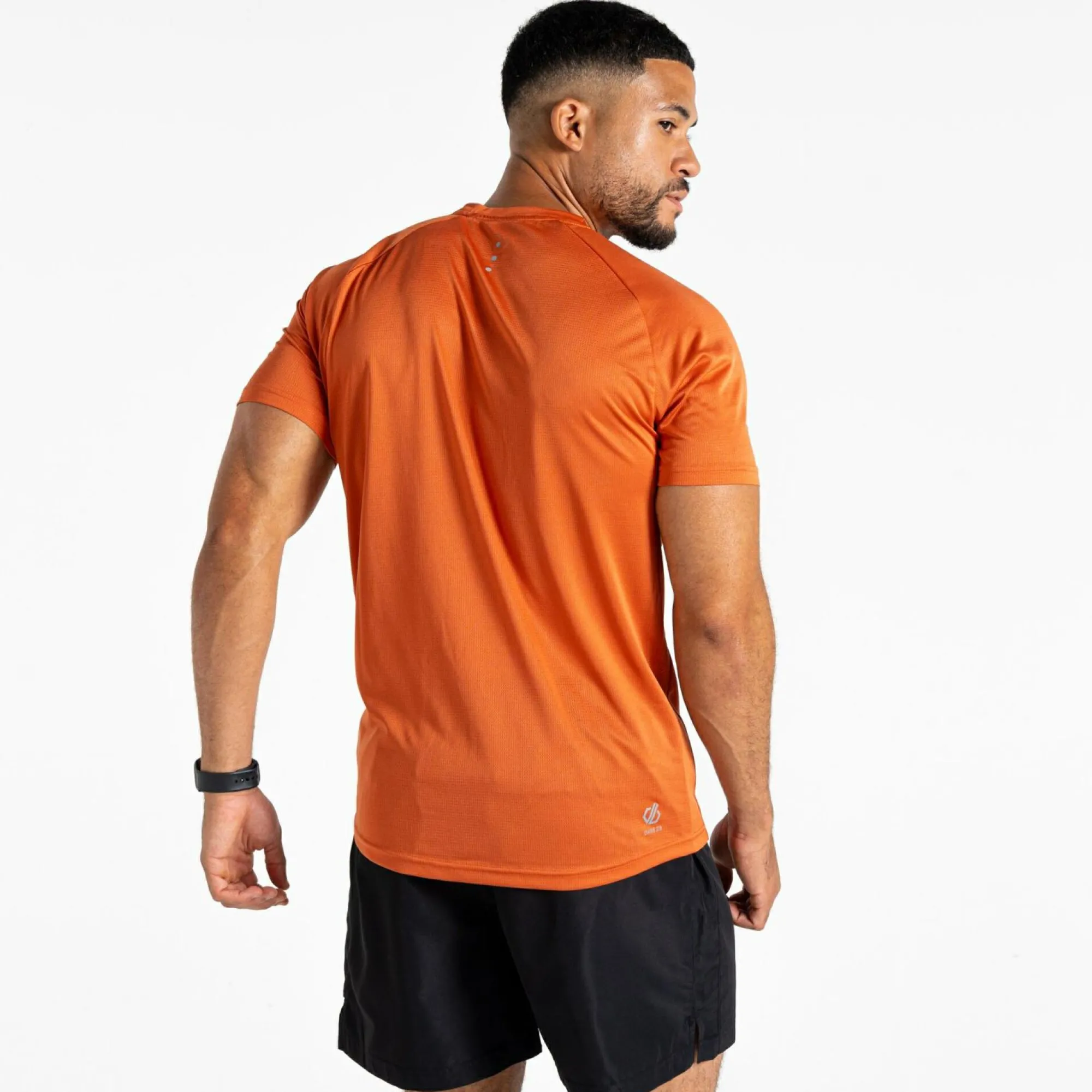 Regatta T-Shirts|Gym Tops<Dare 2b - Men's Accelerate Fitness T-Shirt |