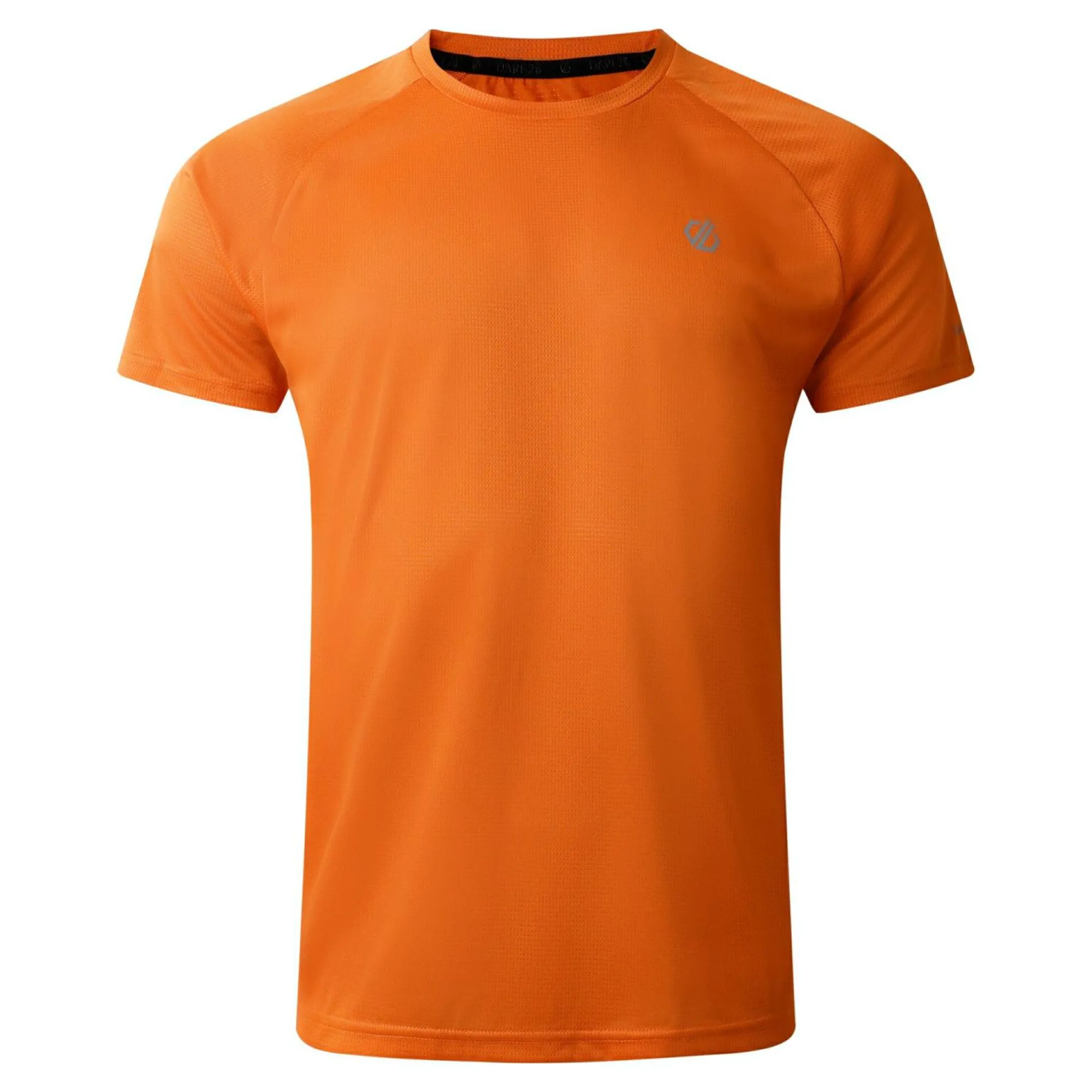Regatta T-Shirts|Gym Tops<Dare 2b - Men's Accelerate Fitness T-Shirt |