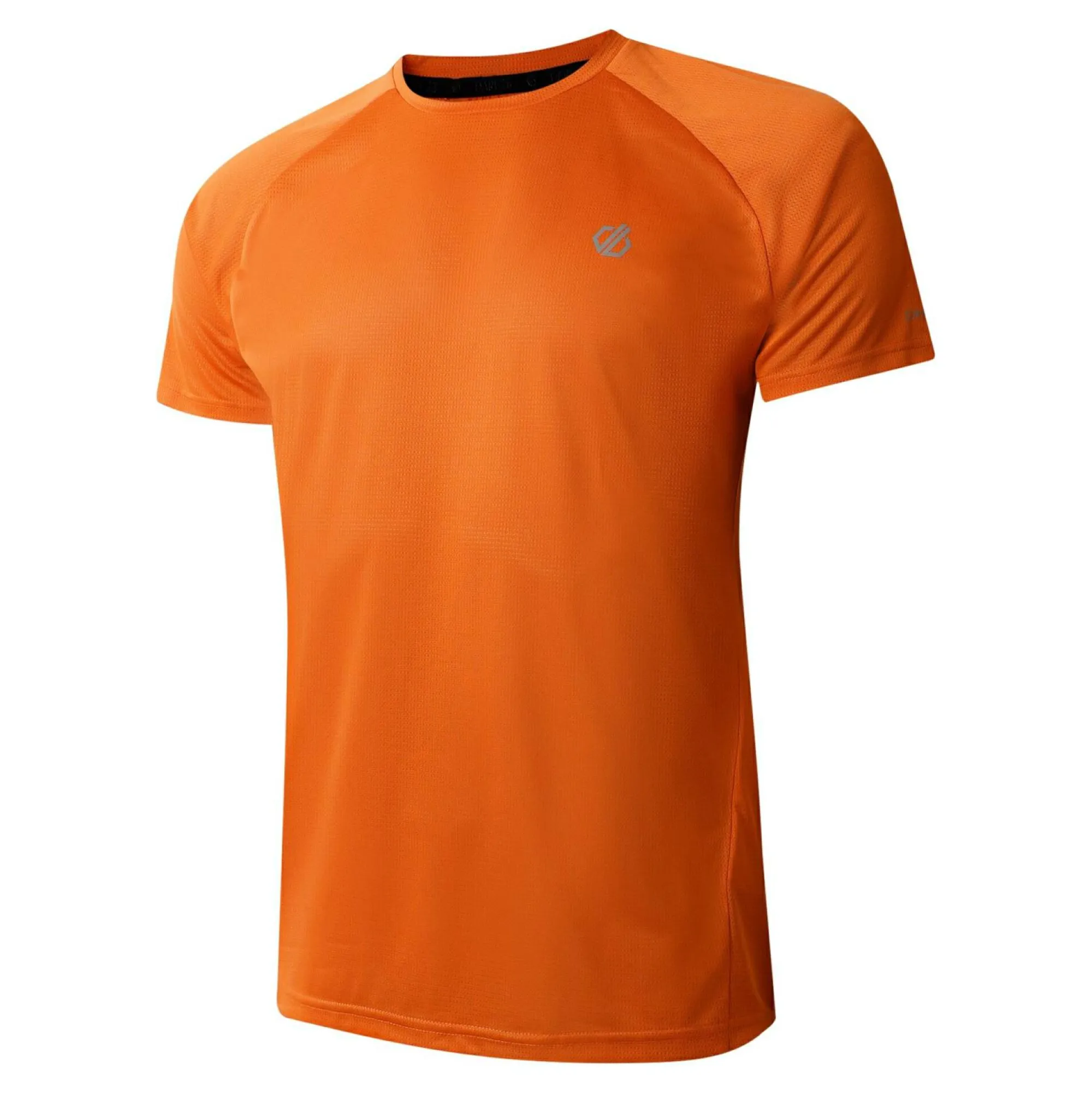 Regatta T-Shirts|Gym Tops<Dare 2b - Men's Accelerate Fitness T-Shirt |