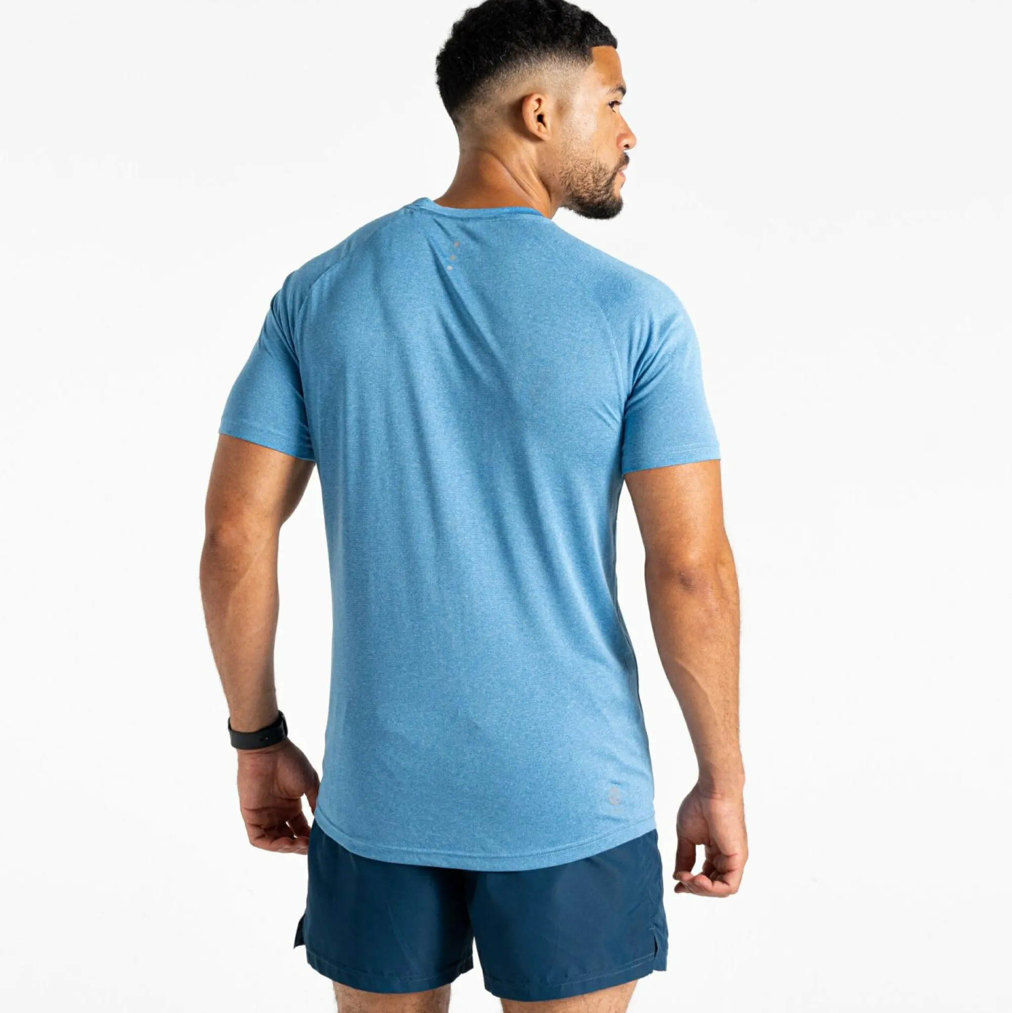 Regatta T-Shirts|Gym Tops<Dare 2b - Men's Accelerate Fitness T-Shirt |
