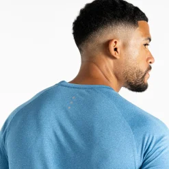 Regatta T-Shirts|Gym Tops<Dare 2b - Men's Accelerate Fitness T-Shirt |