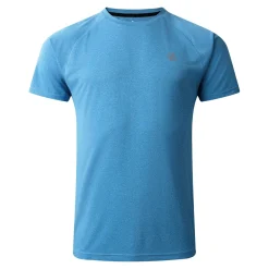 Regatta T-Shirts|Gym Tops<Dare 2b - Men's Accelerate Fitness T-Shirt |