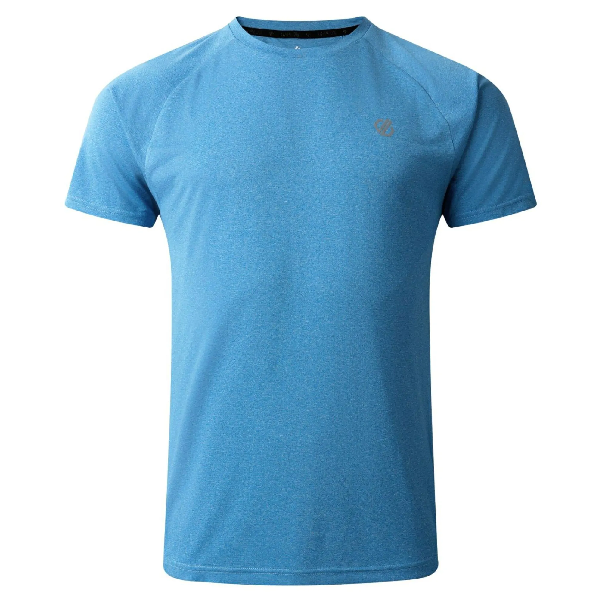Regatta T-Shirts|Gym Tops<Dare 2b - Men's Accelerate Fitness T-Shirt |
