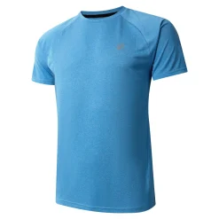 Regatta T-Shirts|Gym Tops<Dare 2b - Men's Accelerate Fitness T-Shirt |