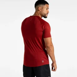 Regatta T-Shirts|Gym Tops<Dare 2b - Men's Accelerate Fitness T-Shirt |