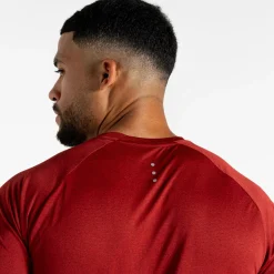 Regatta T-Shirts|Gym Tops<Dare 2b - Men's Accelerate Fitness T-Shirt |