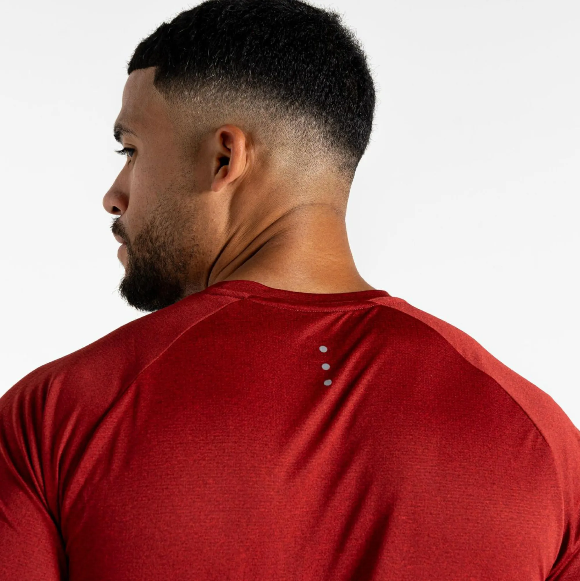 Regatta T-Shirts|Gym Tops<Dare 2b - Men's Accelerate Fitness T-Shirt |