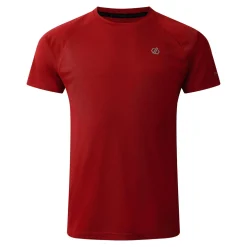 Regatta T-Shirts|Gym Tops<Dare 2b - Men's Accelerate Fitness T-Shirt |