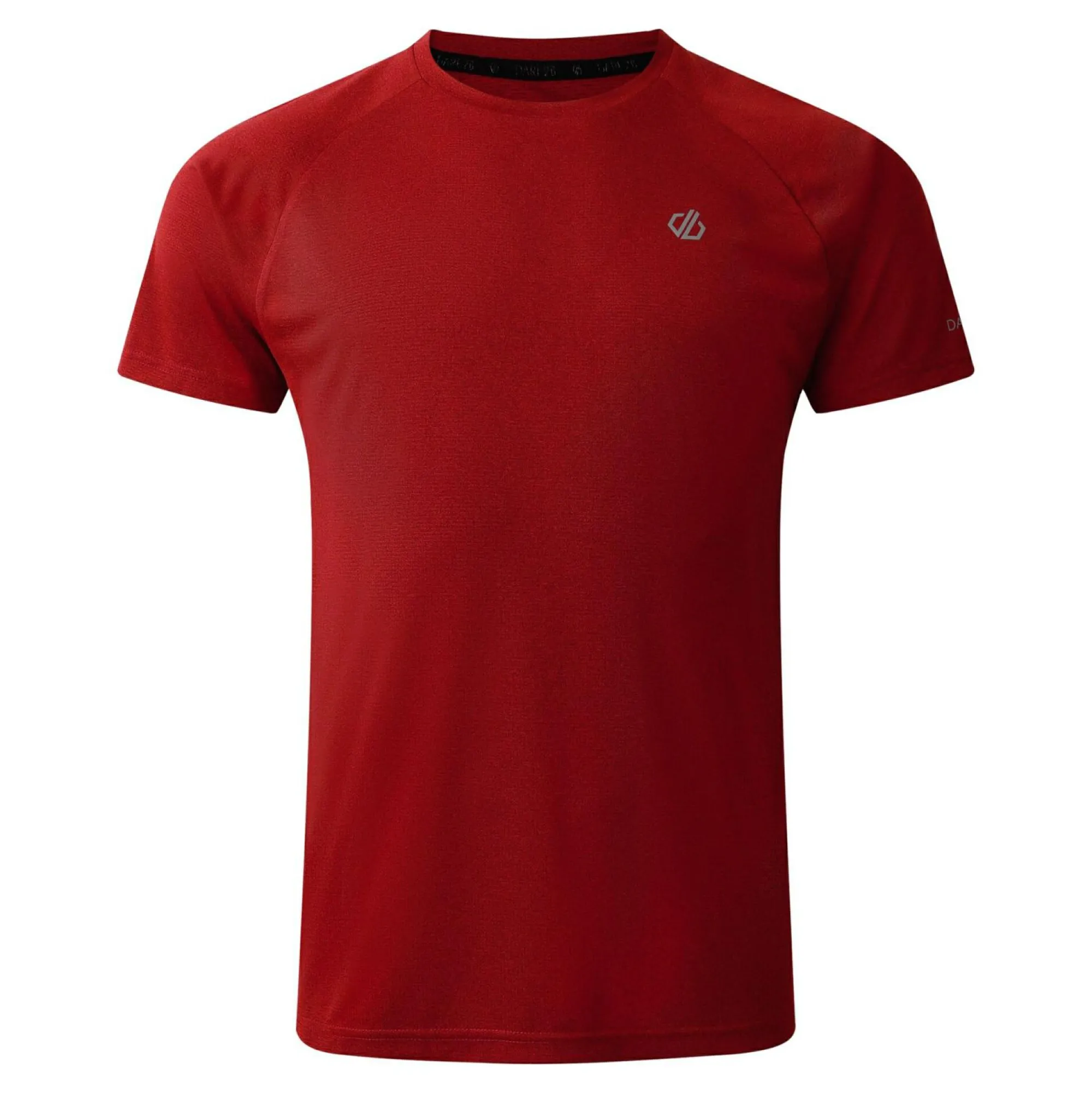 Regatta T-Shirts|Gym Tops<Dare 2b - Men's Accelerate Fitness T-Shirt |