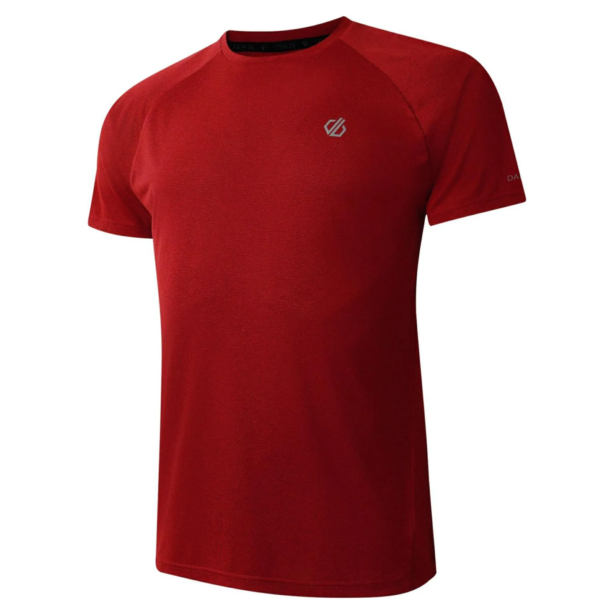 Regatta T-Shirts|Gym Tops<Dare 2b - Men's Accelerate Fitness T-Shirt |