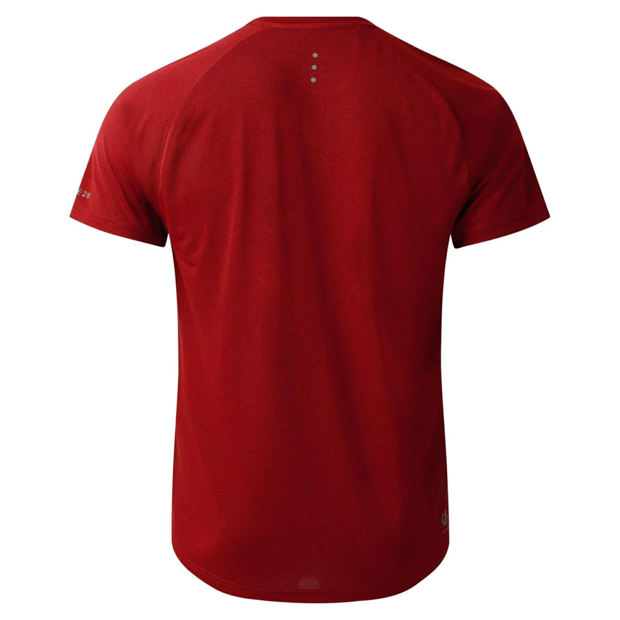 Regatta T-Shirts|Gym Tops<Dare 2b - Men's Accelerate Fitness T-Shirt |