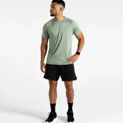 Regatta T-Shirts|Gym Tops<Dare 2b - Men's Accelerate Fitness T-Shirt |