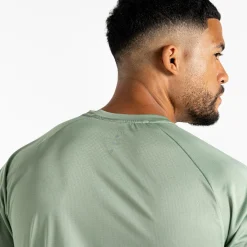 Regatta T-Shirts|Gym Tops<Dare 2b - Men's Accelerate Fitness T-Shirt |