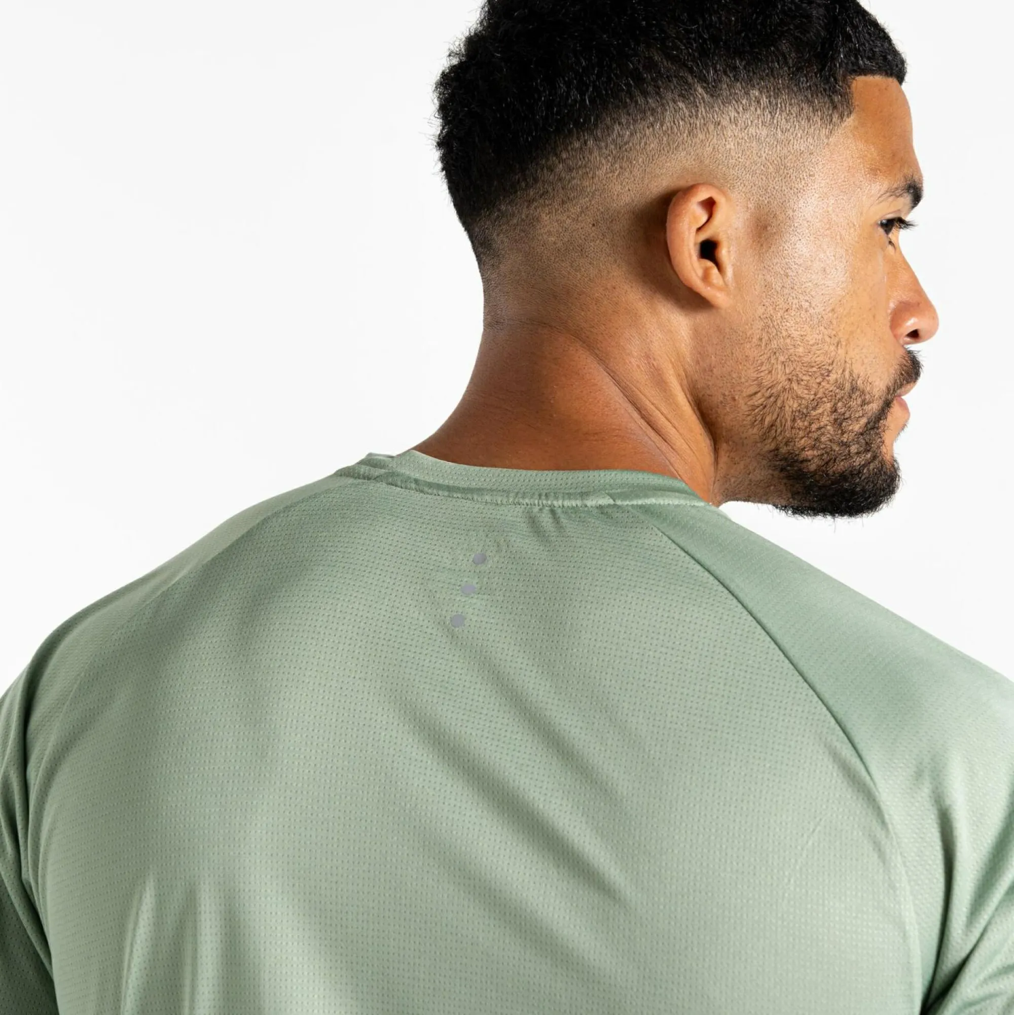 Regatta T-Shirts|Gym Tops<Dare 2b - Men's Accelerate Fitness T-Shirt |