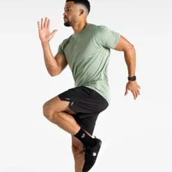 Regatta T-Shirts|Gym Tops<Dare 2b - Men's Accelerate Fitness T-Shirt |
