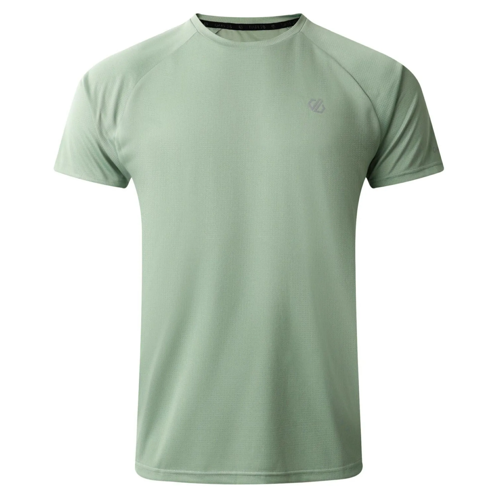Regatta T-Shirts|Gym Tops<Dare 2b - Men's Accelerate Fitness T-Shirt |