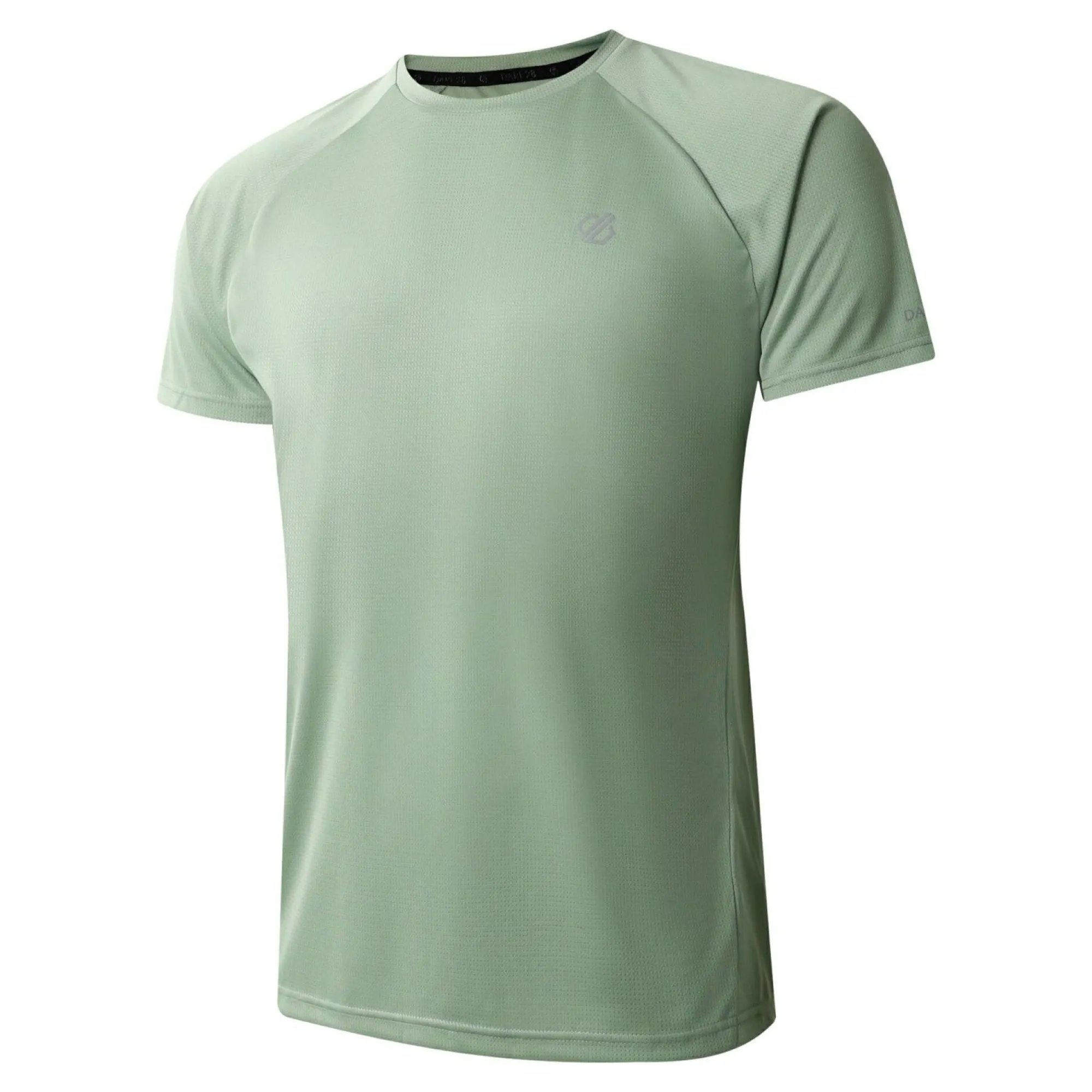 Regatta T-Shirts|Gym Tops<Dare 2b - Men's Accelerate Fitness T-Shirt |