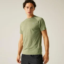 Regatta T-Shirts|Gym Tops<Dare 2b - Men's Accelerate Fitness T-Shirt |