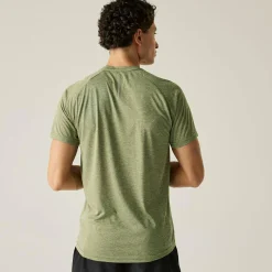 Regatta T-Shirts|Gym Tops<Dare 2b - Men's Accelerate Fitness T-Shirt |