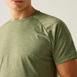 Regatta T-Shirts|Gym Tops<Dare 2b - Men's Accelerate Fitness T-Shirt |