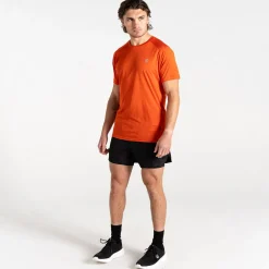Regatta T-Shirts|Gym Tops<Dare 2b - Men's Accelerate Fitness T-Shirt |