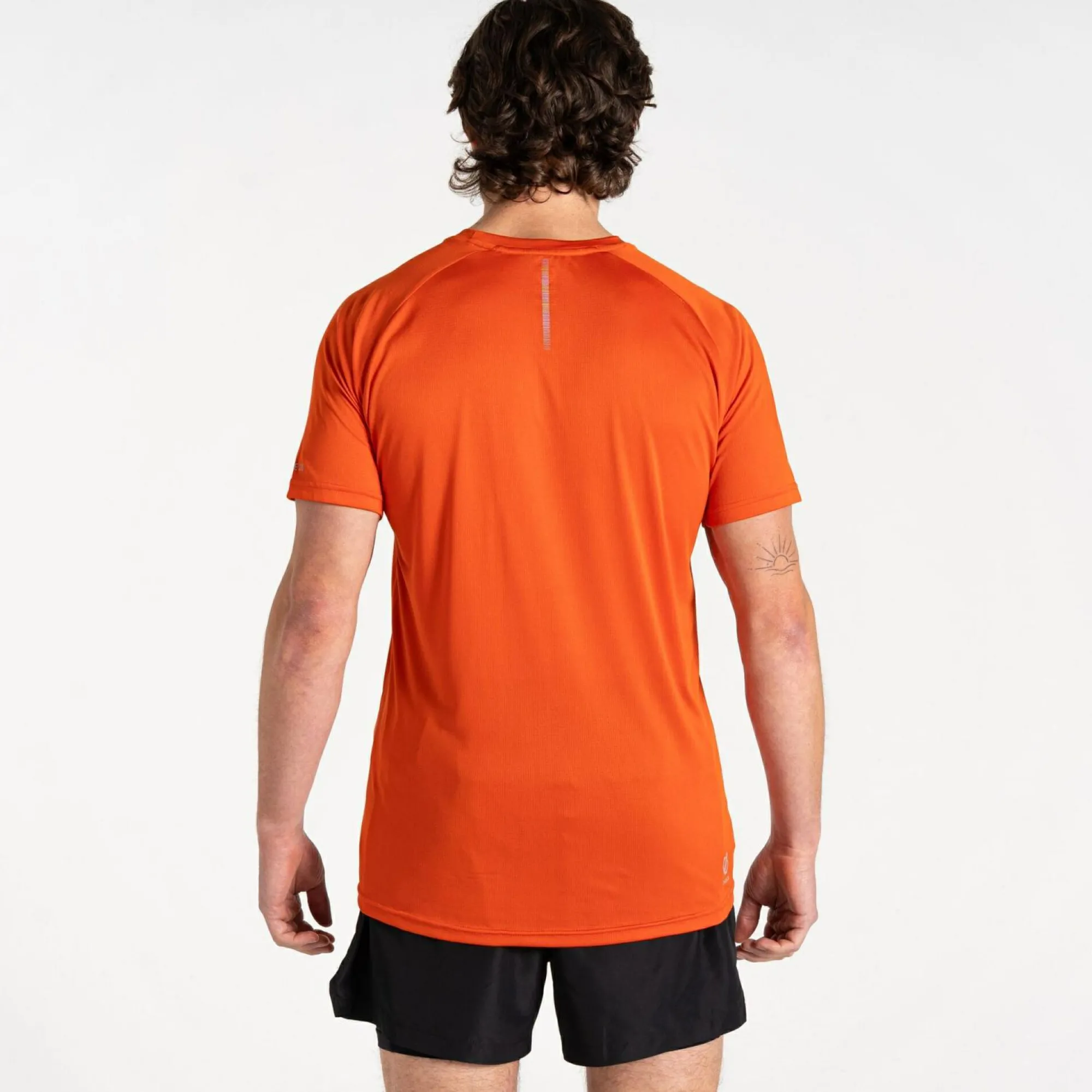 Regatta T-Shirts|Gym Tops<Dare 2b - Men's Accelerate Fitness T-Shirt |