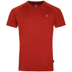 Regatta T-Shirts|Gym Tops<Dare 2b - Men's Accelerate Fitness T-Shirt |