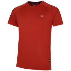 Regatta T-Shirts|Gym Tops<Dare 2b - Men's Accelerate Fitness T-Shirt |