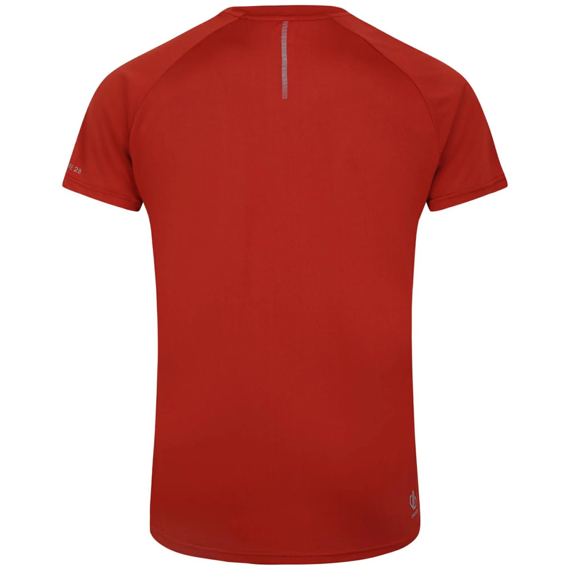 Regatta T-Shirts|Gym Tops<Dare 2b - Men's Accelerate Fitness T-Shirt |