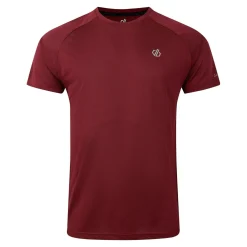 Regatta T-Shirts|Gym Tops<Dare 2b - Men's Accelerate Fitness T-Shirt |