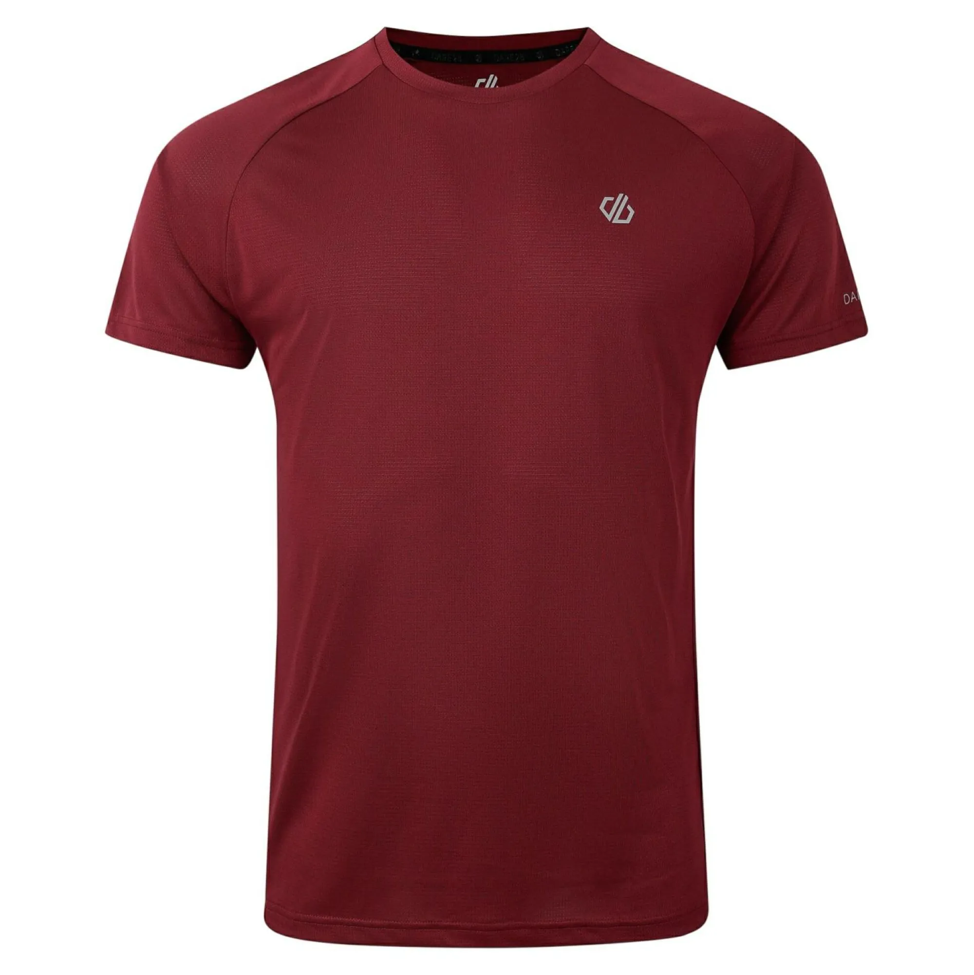 Regatta T-Shirts|Gym Tops<Dare 2b - Men's Accelerate Fitness T-Shirt |