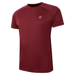 Regatta T-Shirts|Gym Tops<Dare 2b - Men's Accelerate Fitness T-Shirt |