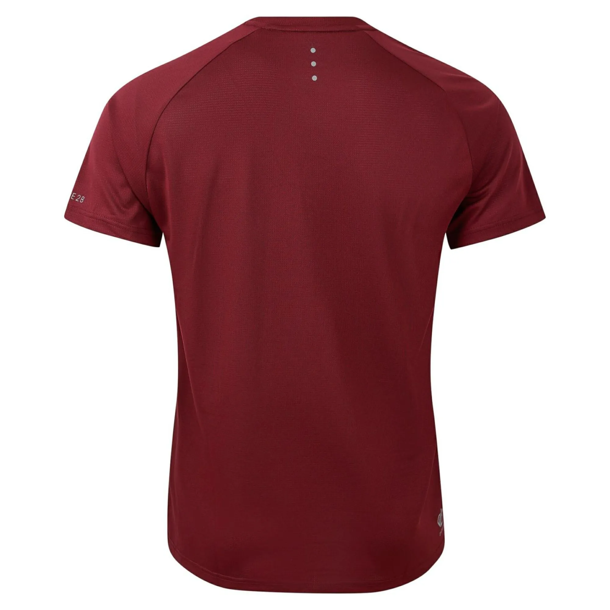 Regatta T-Shirts|Gym Tops<Dare 2b - Men's Accelerate Fitness T-Shirt |