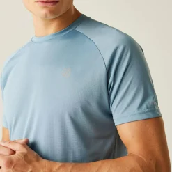 Regatta T-Shirts|Gym Tops<Dare 2b - Men's Accelerate Fitness T-Shirt |