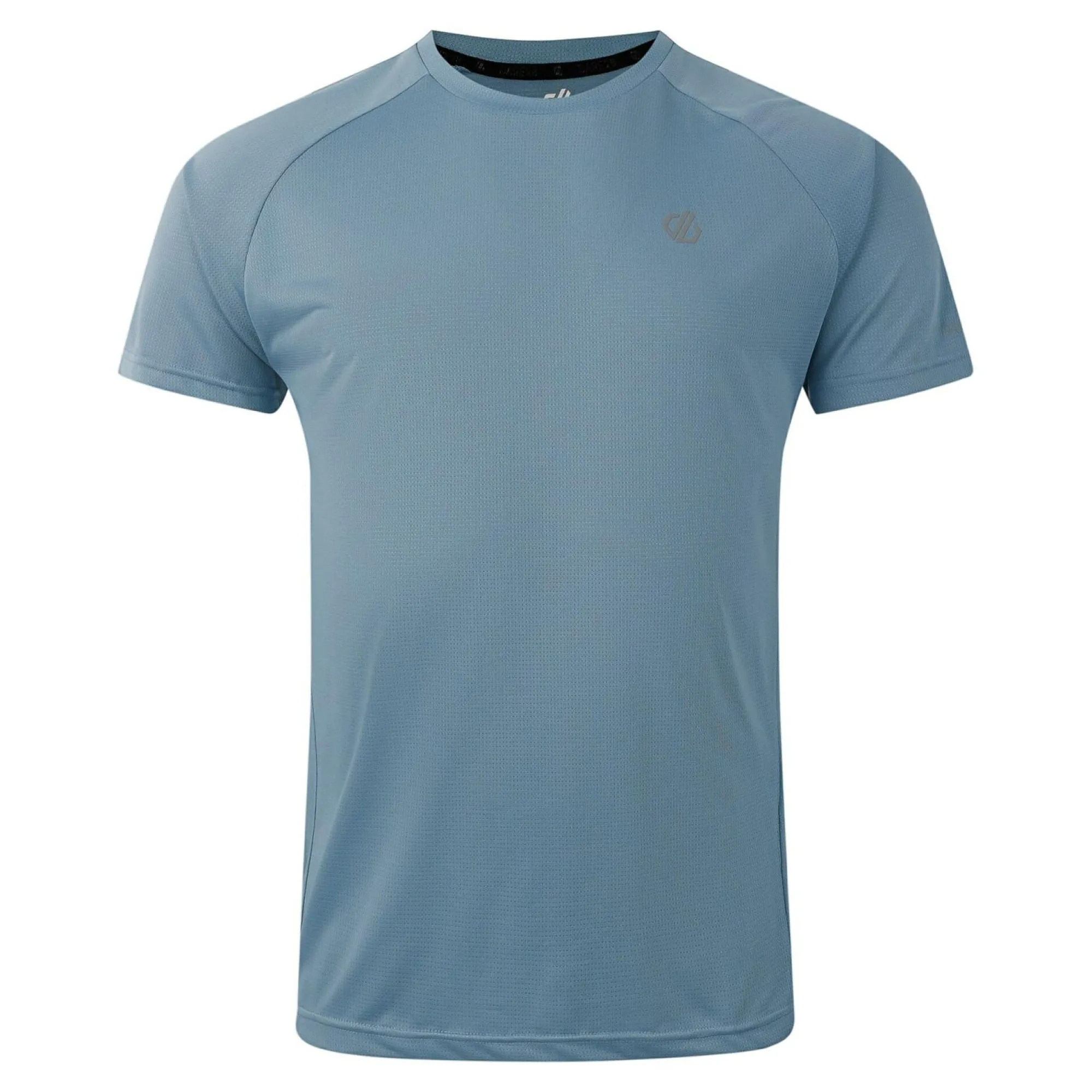 Regatta T-Shirts|Gym Tops<Dare 2b - Men's Accelerate Fitness T-Shirt |