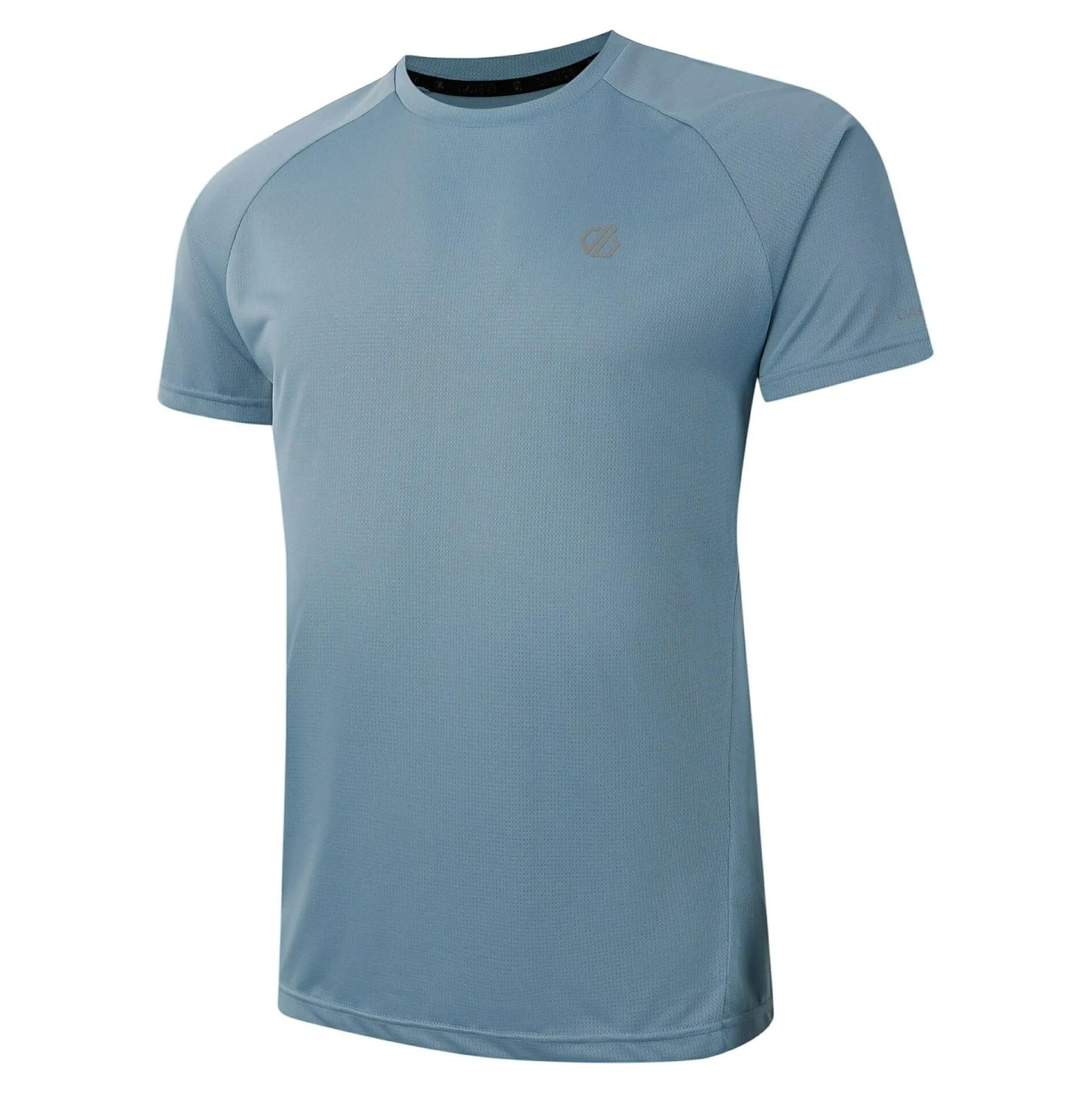 Regatta T-Shirts|Gym Tops<Dare 2b - Men's Accelerate Fitness T-Shirt |