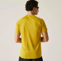 Regatta T-Shirts|Gym Tops<Dare 2b - Men's Accelerate Fitness T-Shirt |