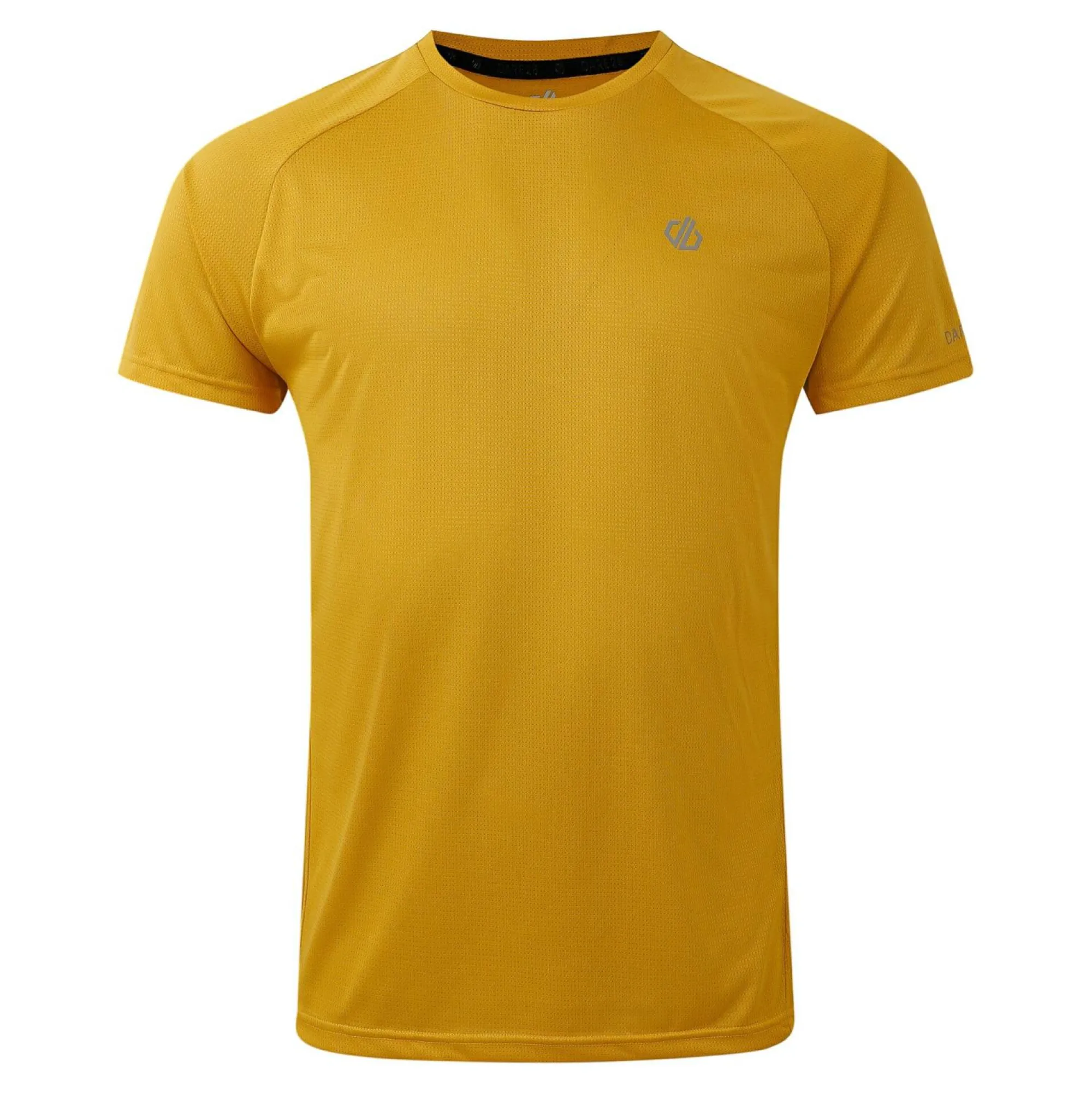 Regatta T-Shirts|Gym Tops<Dare 2b - Men's Accelerate Fitness T-Shirt |