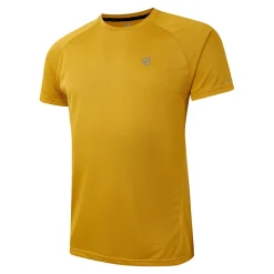 Regatta T-Shirts|Gym Tops<Dare 2b - Men's Accelerate Fitness T-Shirt |