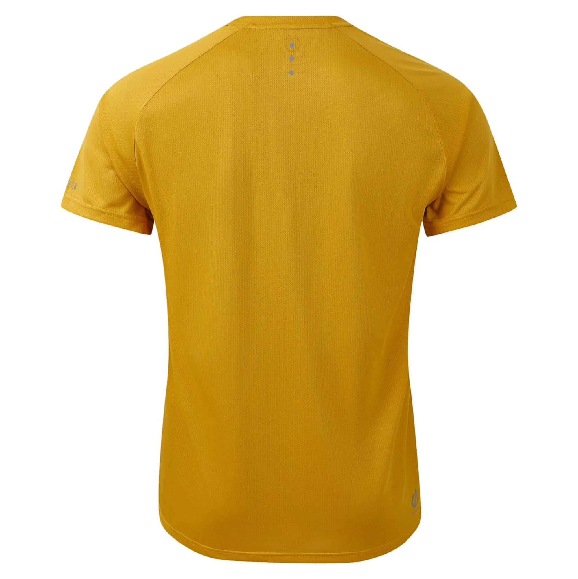 Regatta T-Shirts|Gym Tops<Dare 2b - Men's Accelerate Fitness T-Shirt |