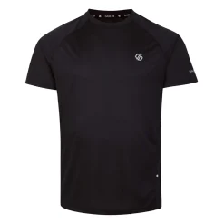 Regatta Staycation|Festival<Dare 2b - Men's Accelerate Fitness T-Shirt |