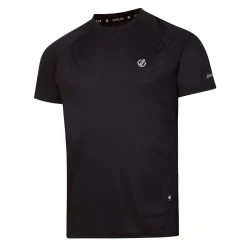 Regatta Staycation|Festival<Dare 2b - Men's Accelerate Fitness T-Shirt |