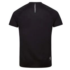 Regatta Staycation|Festival<Dare 2b - Men's Accelerate Fitness T-Shirt |