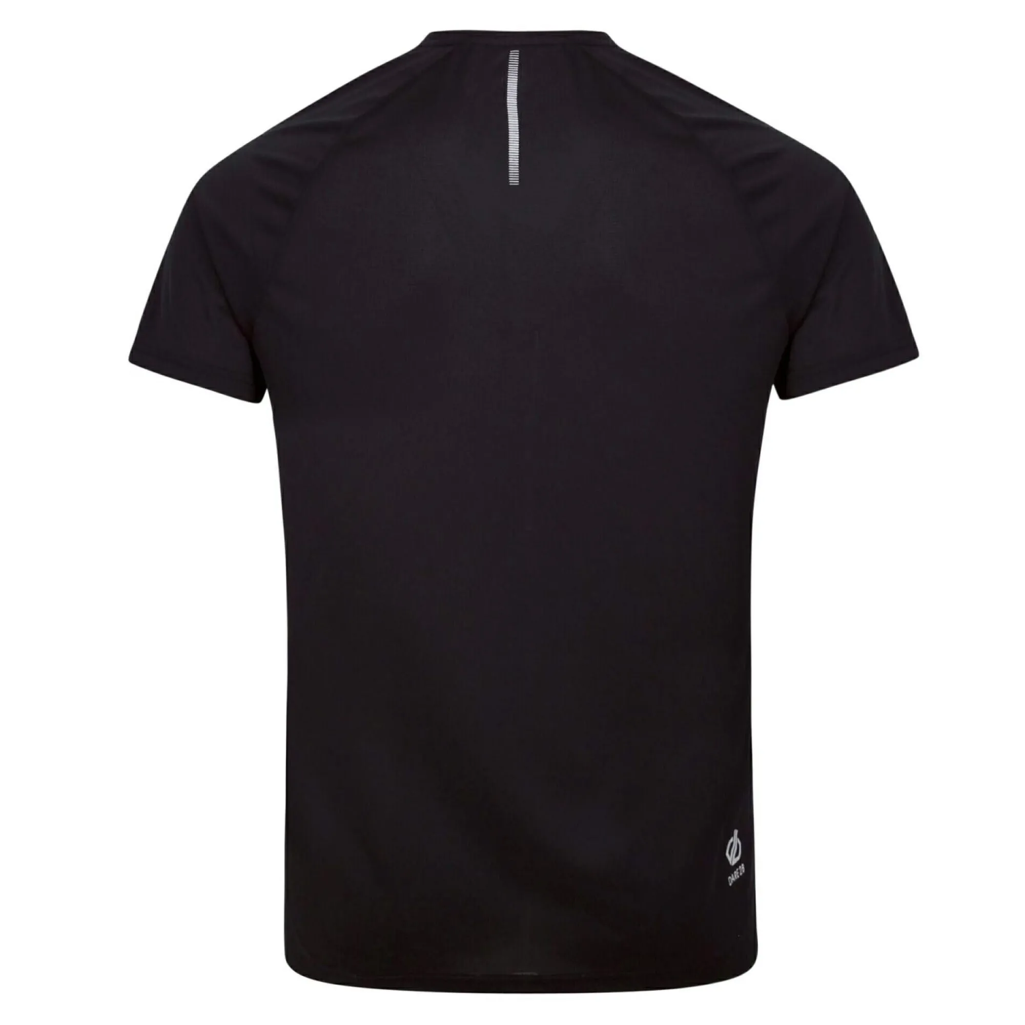 Regatta Staycation|Festival<Dare 2b - Men's Accelerate Fitness T-Shirt |