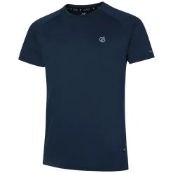 Regatta Staycation|Festival<Dare 2b - Men's Accelerate Fitness T-Shirt |