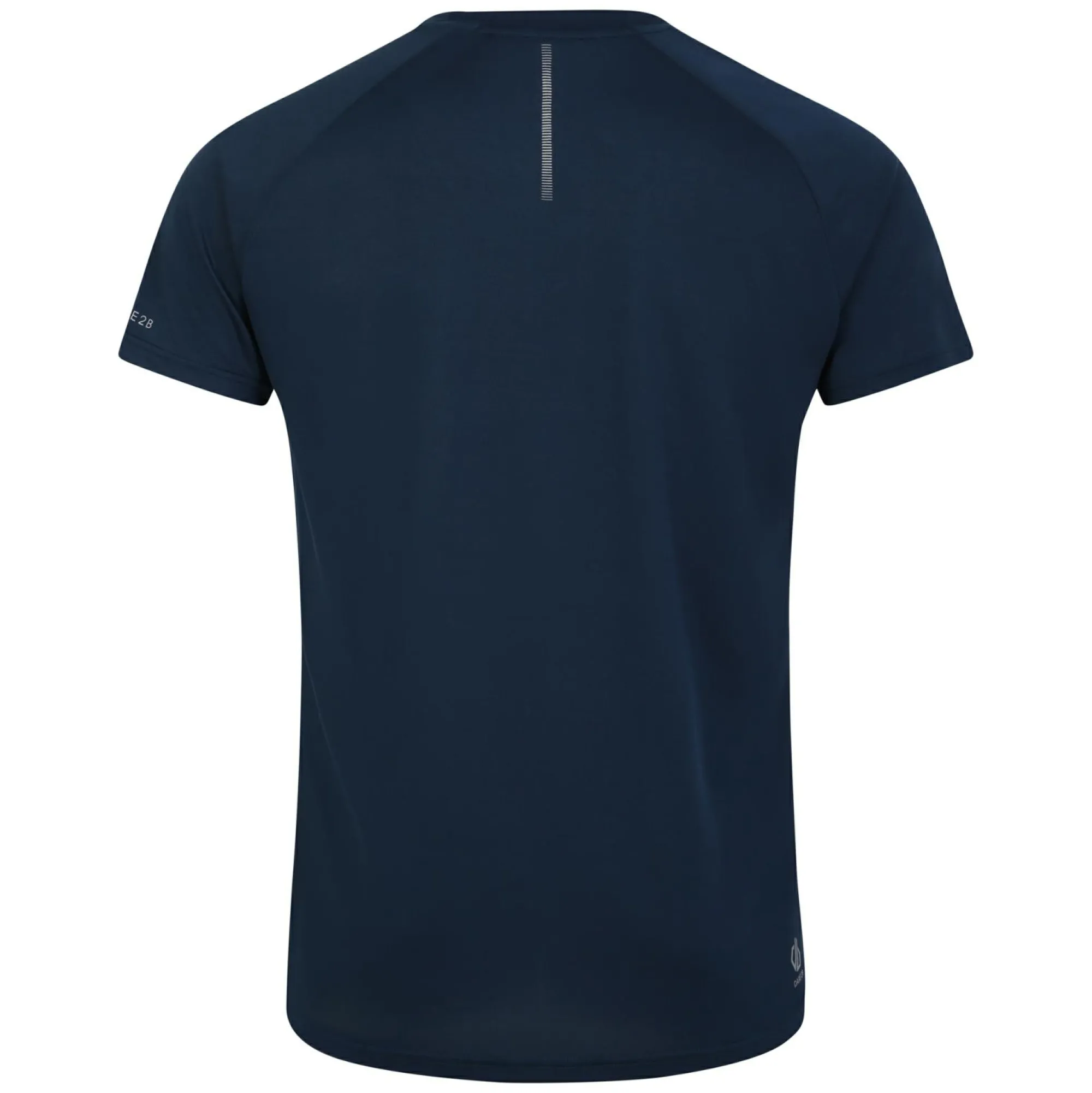 Regatta Staycation|Festival<Dare 2b - Men's Accelerate Fitness T-Shirt |