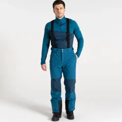 Regatta Waterproof Trousers|Ski & Snow<Dare 2b - Men's Achieve II Ski Pants |